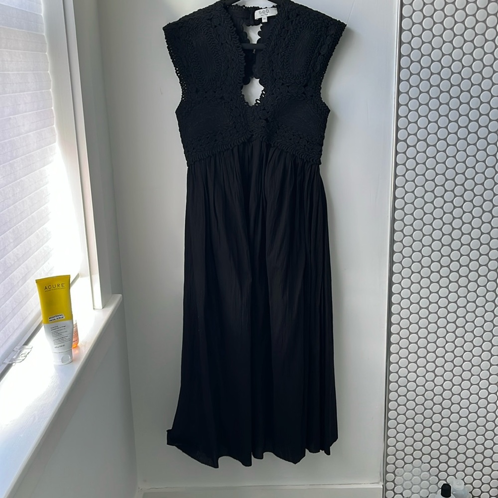 Spring Sea NY Dress